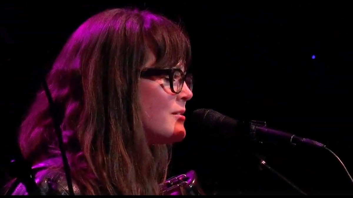 Reasons Why - Nickel Creek | Live from Here