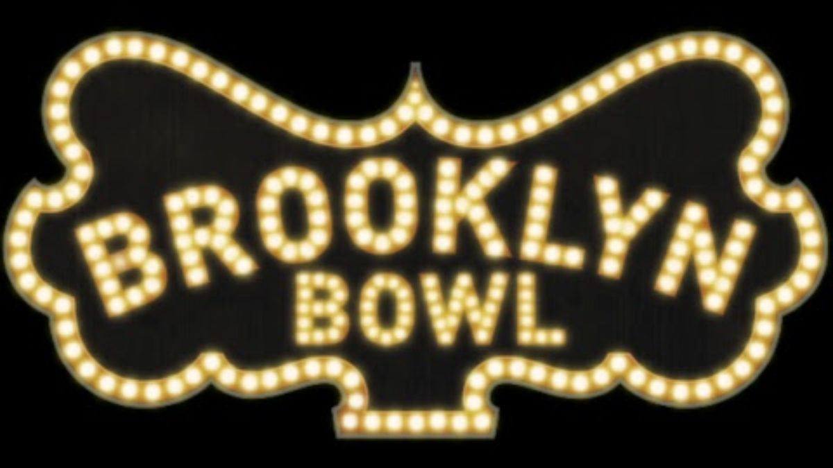 Reid Genauer and Folks :: 3/23/19 | 8:45PM ET :: Brooklyn Bowl :: Sneak Peek | Set I