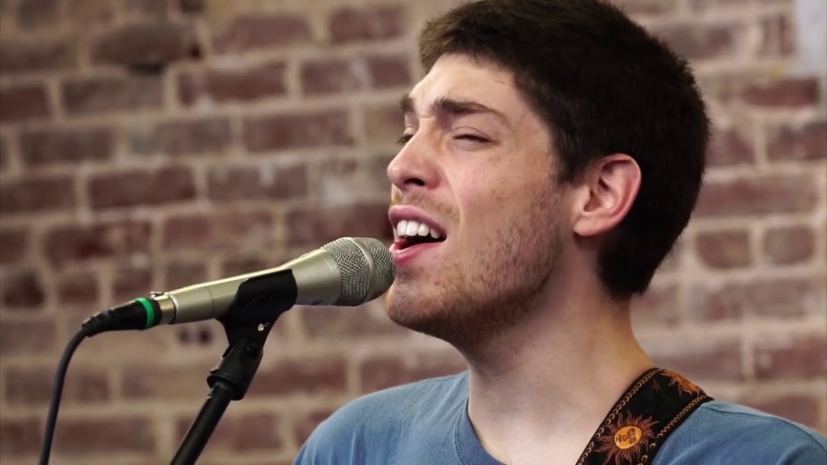 Remo Drive - Separate Beds - 10/22/2019 - Paste Studio ATL - Atlanta, GA