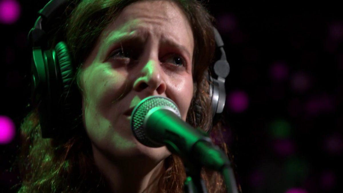 Reptaliens - Full Performance (Live on KEXP)