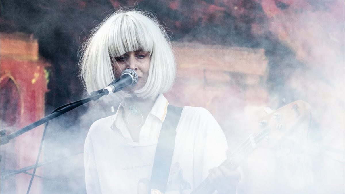 Reptaliens - Nunya - Slab Sessions @Pickathon 2019 S05E01