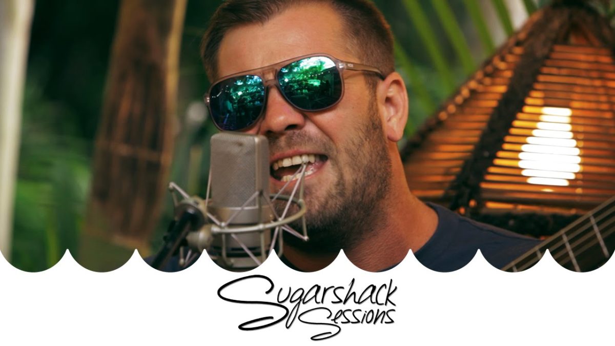 Resinated - Everyday Of My Life | Sugarshack Sessions