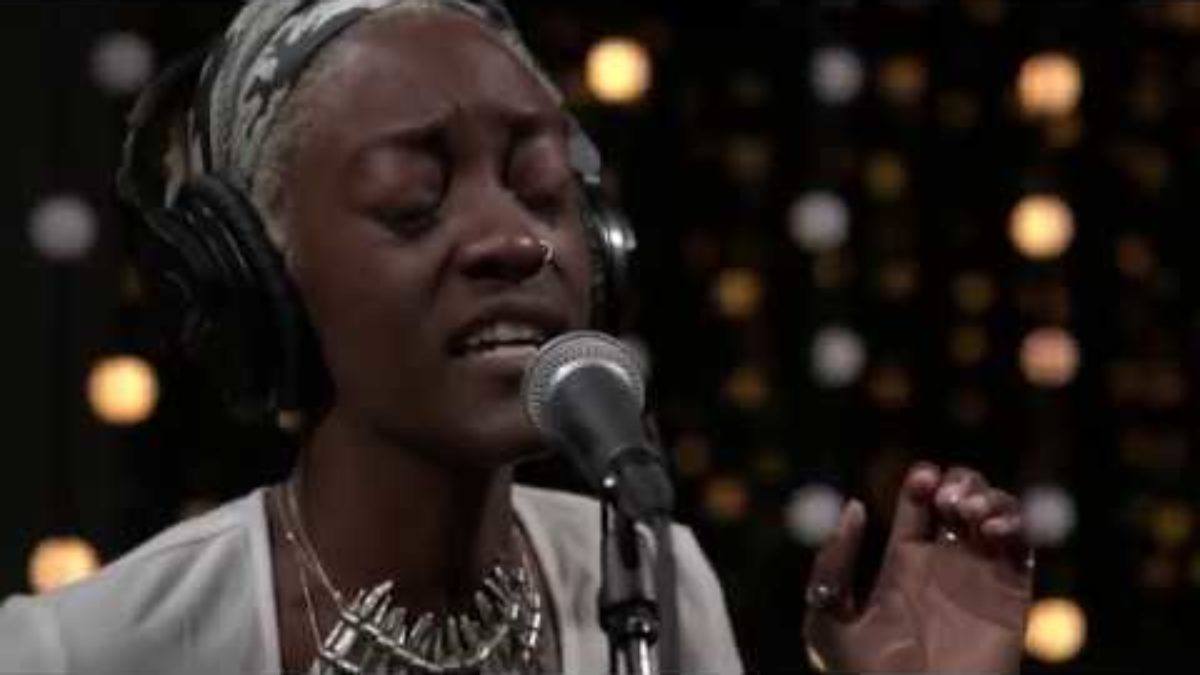 Revel In Dimes - Full Performance (Live on KEXP)