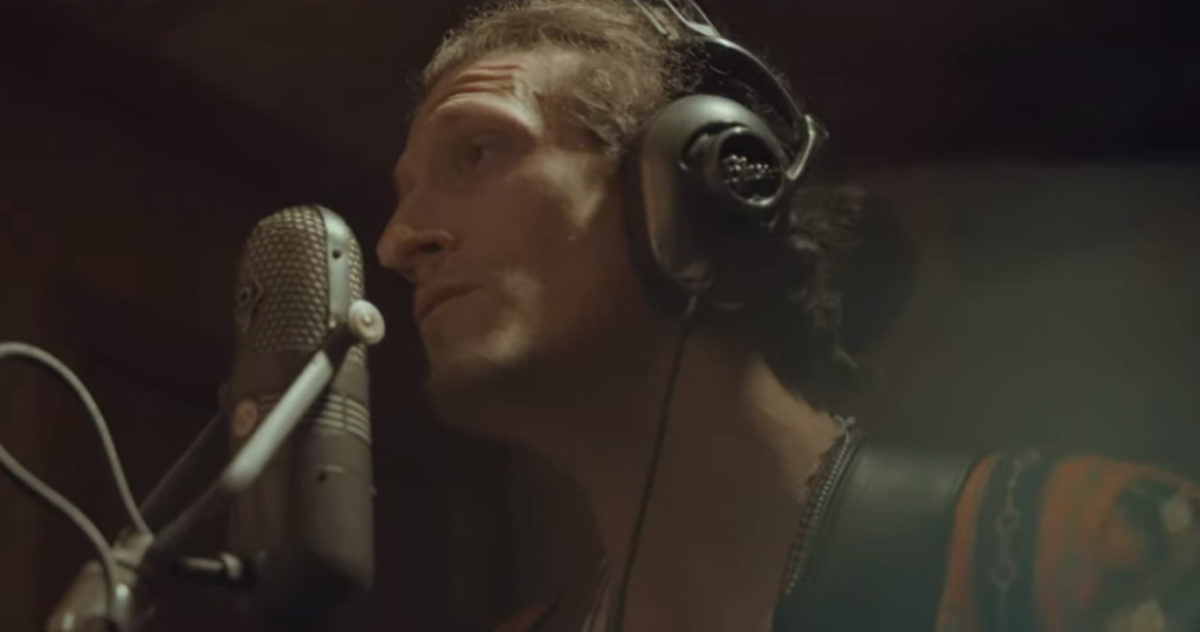 Revivalists Made In Muscle Shoals