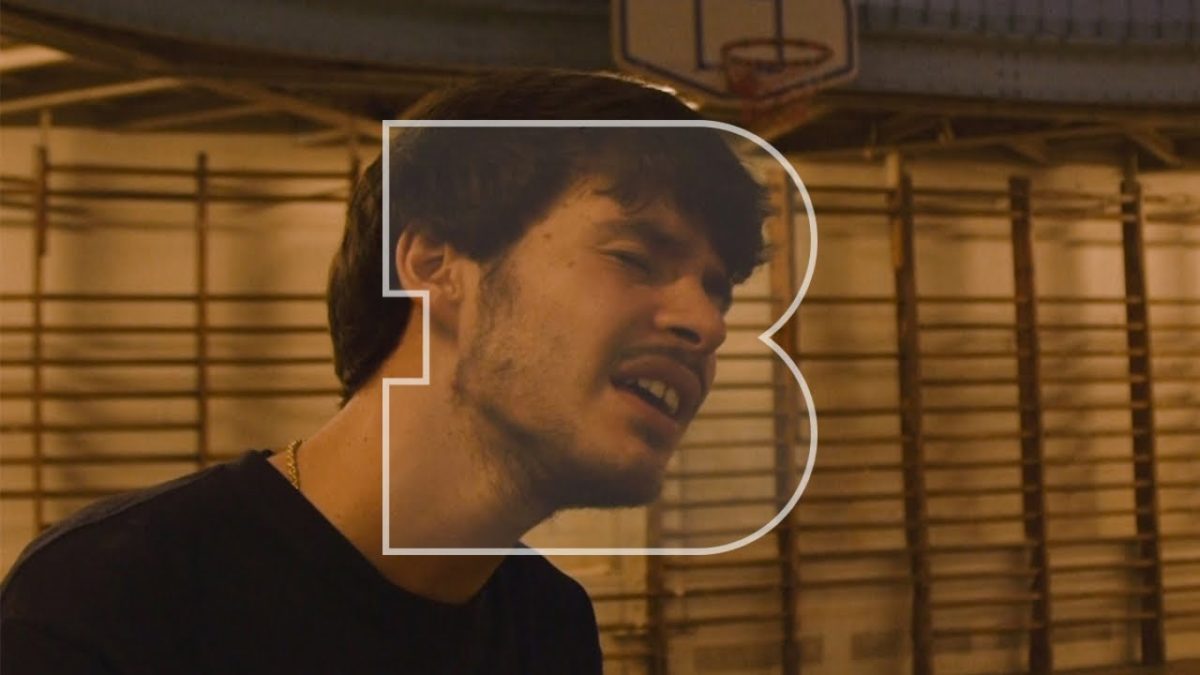 Rex Orange County - 10/10 | A Take Away Show