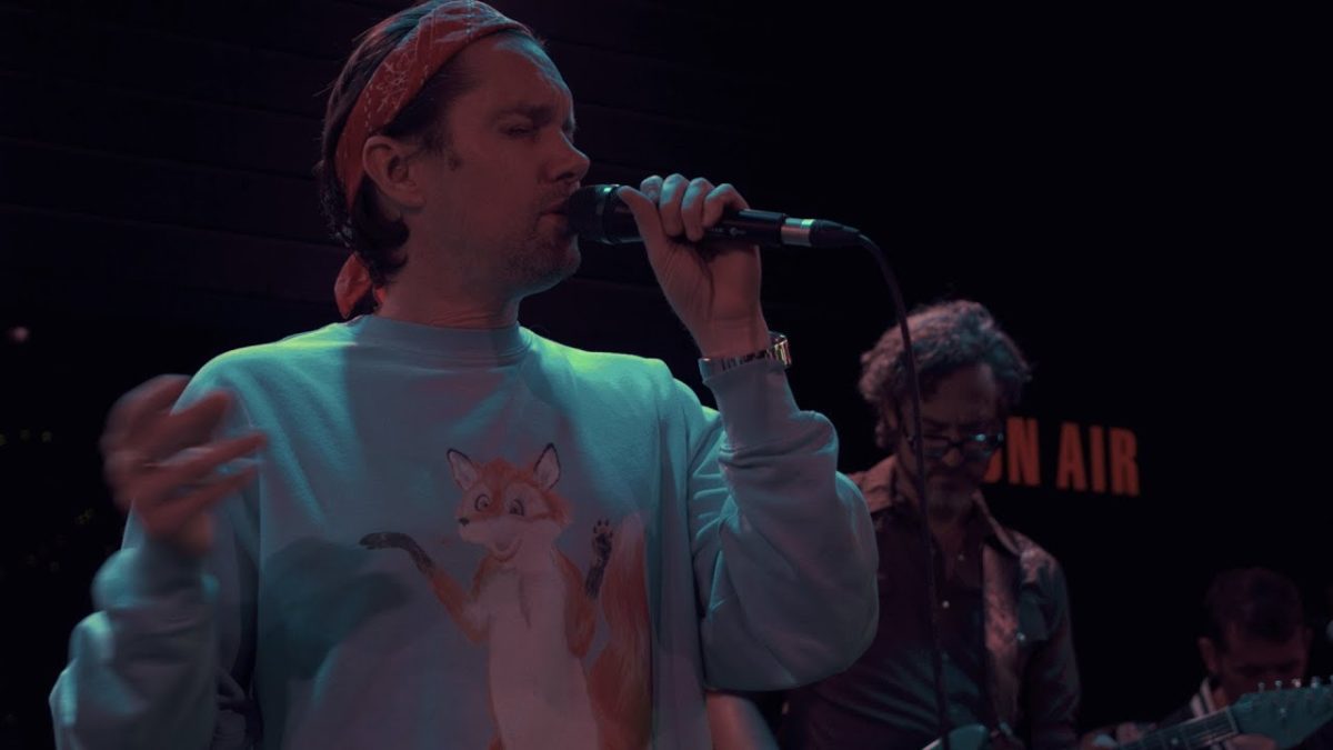 Rhye - Needed (Live on KEXP)