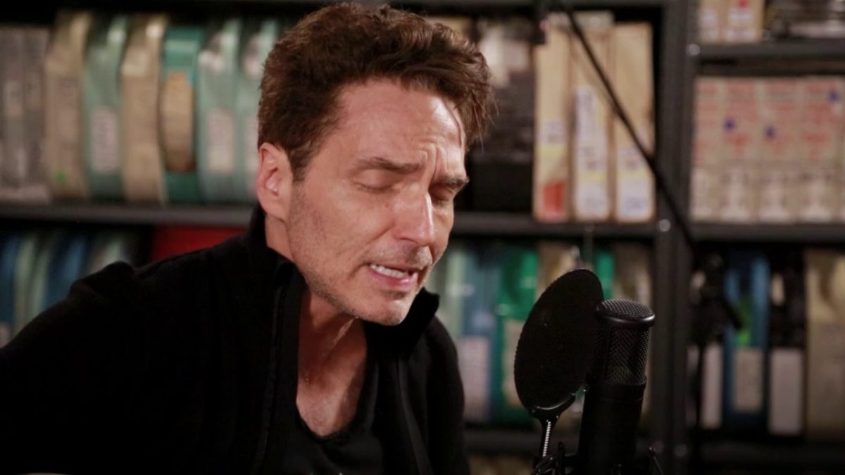 Richard Marx - This One - 10/18/2019 - Paste Studio NYC - New York, NY