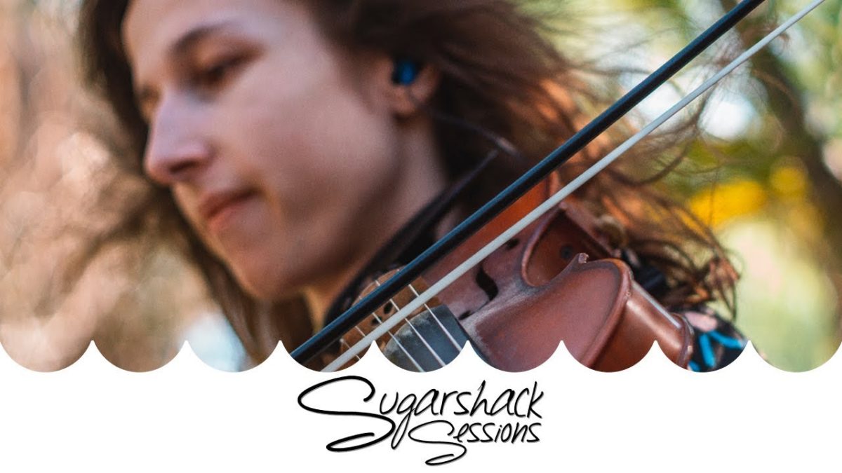 Richard Vagner - Boulder (Live Acoustic) | Sugarshack Sessions