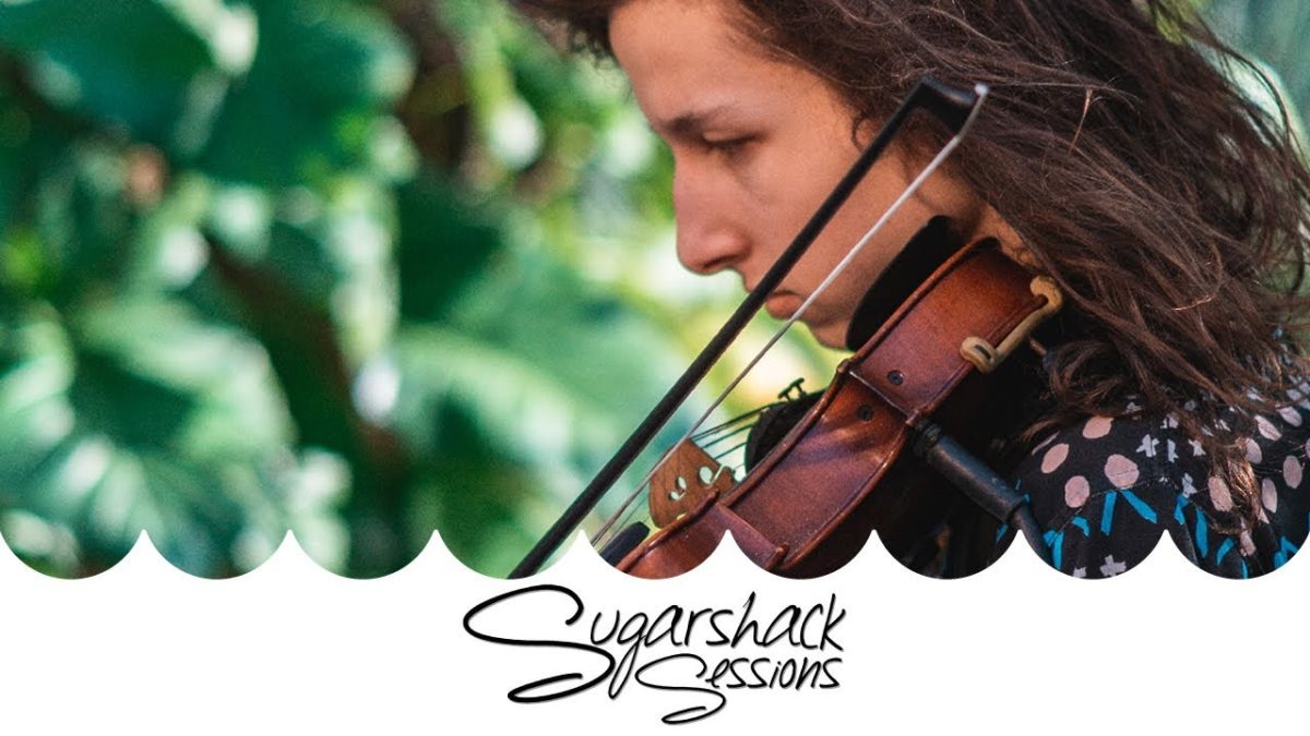 Richard Vagner - I Don't Know Yet (Live Acoustic) | Sugarshack Sessions