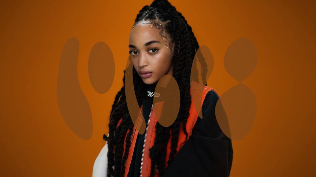 RIMON - Dust | A COLORS SHOW (prod. Samuel Kareem)