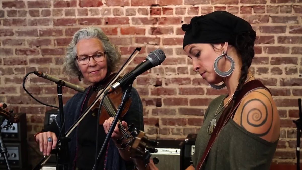Rising Appalachia - Find Your Way - 11/8/2019 - Paste Studio ATL - Atlanta, GA