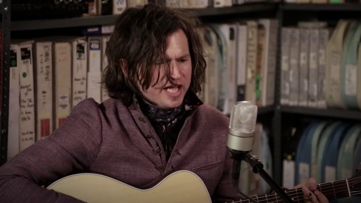Rival Sons - Burn Down Los Angeles - 1/23/2019 - Paste Studios - New York, NY