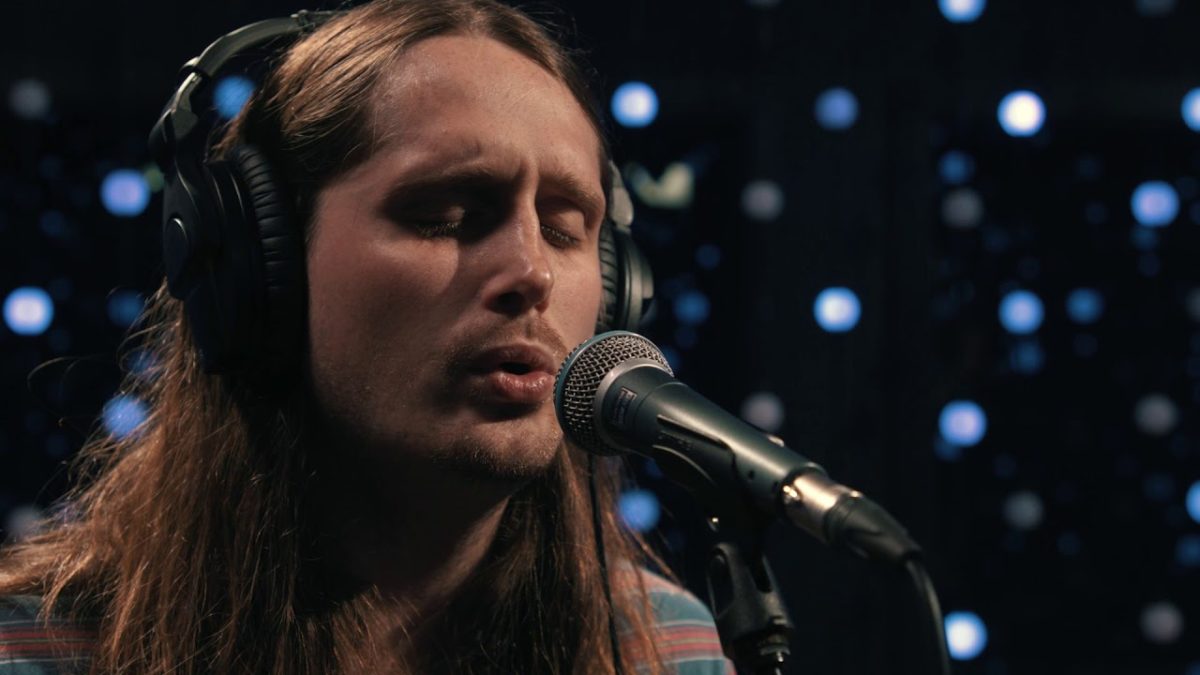 Roadkill Ghost Choir - Vision On Vision / Undo (Live on KEXP)