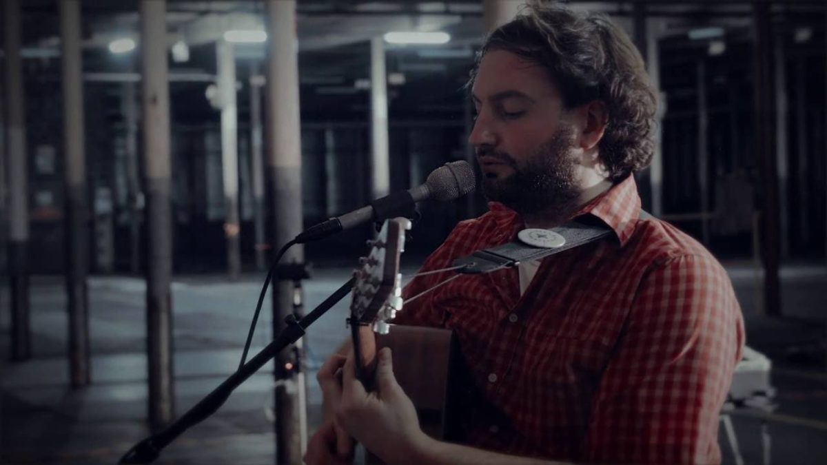 Rob Maher "Subterranean Dopesick Mama"