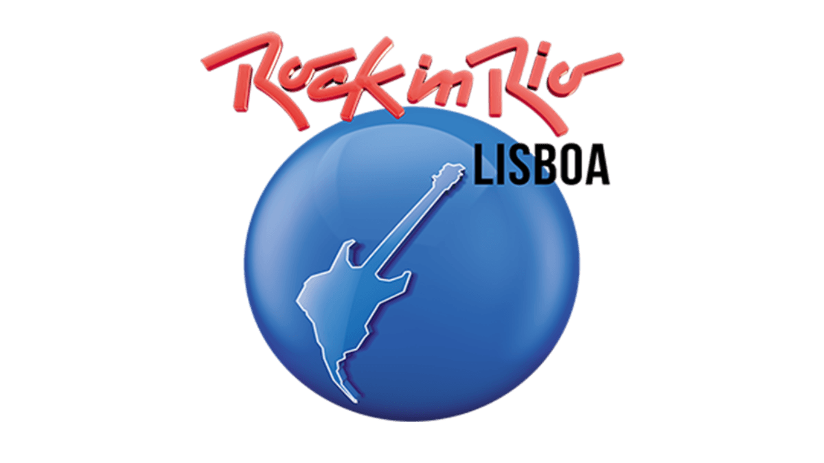 Rock In Rio Lisbon