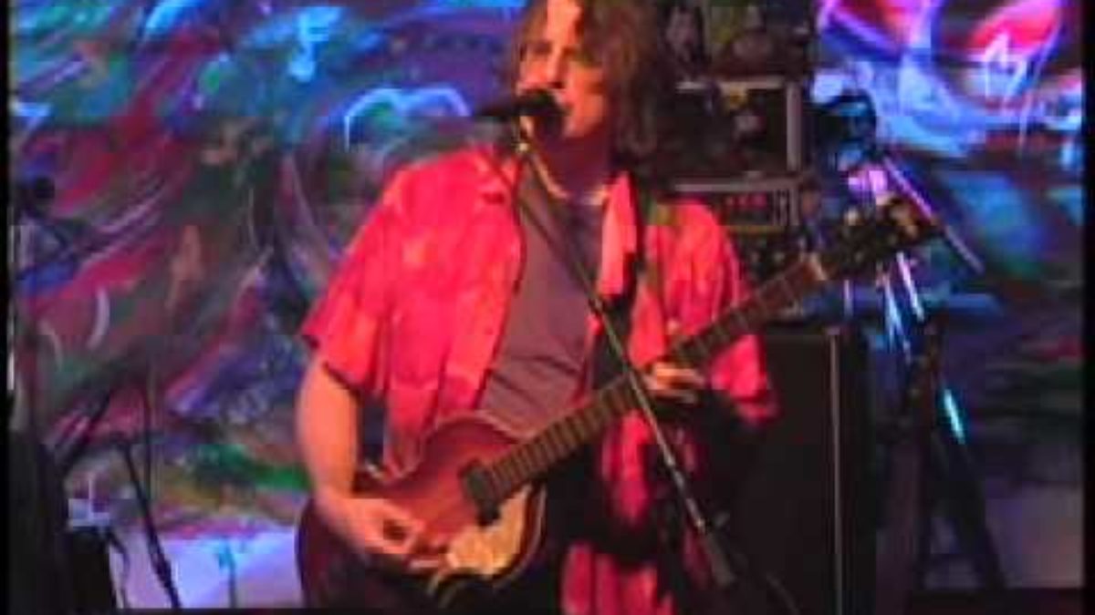 Roger McNamee & Moonalice "Six Days on the Road" 04-09-2010_Tempe, AZ