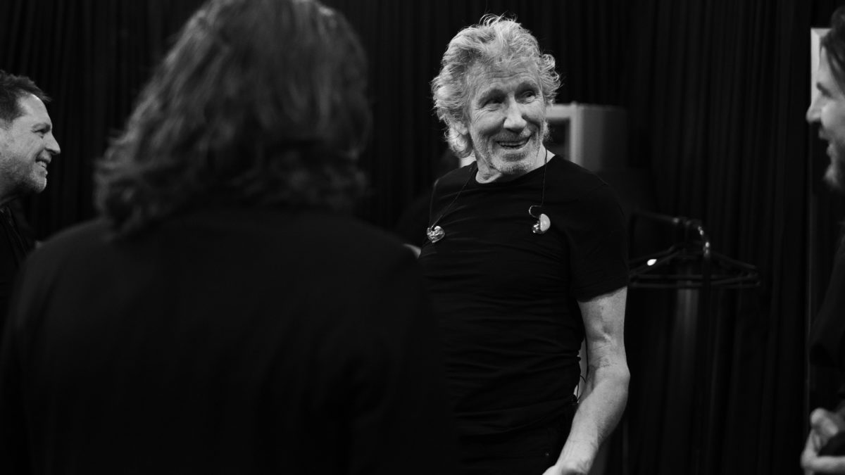 Roger Waters Expands 2020 Tour