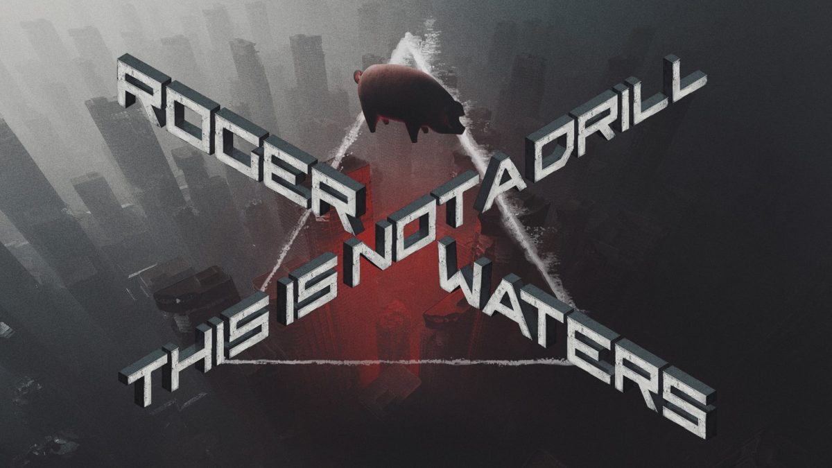 Roger Waters Announces North American Tour 2020