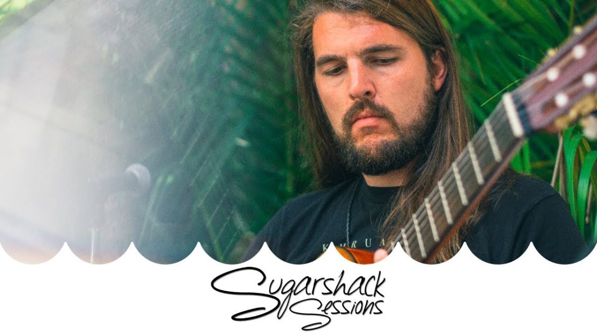 Roots of a Rebellion - Creatures (Live Acoustic) | Sugarshack Sessions