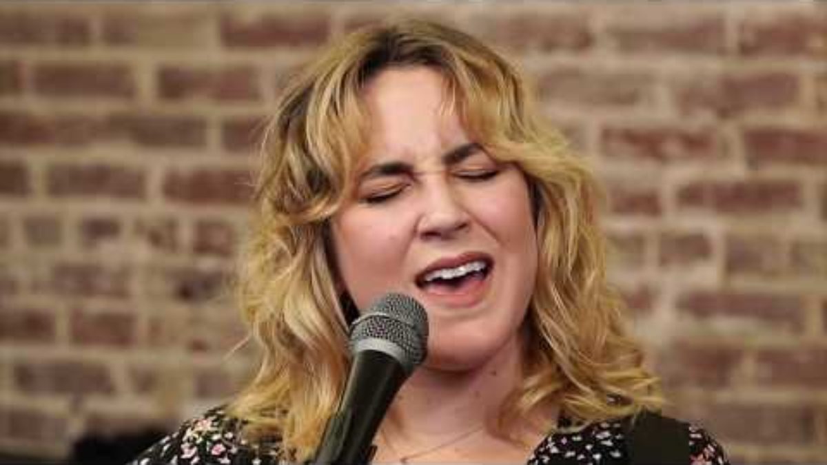 Rose Hotel live at Paste Studio ATL