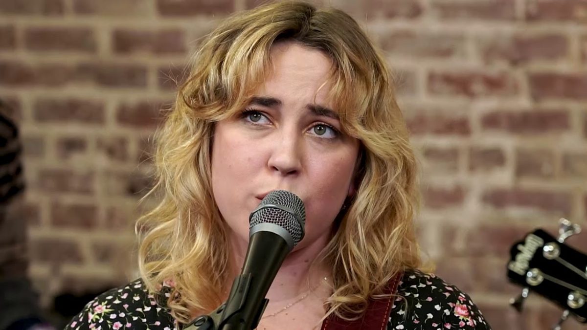Rose Hotel - Write Home - 12/19/2019 - Paste Studio ATL - Atlanta, GA