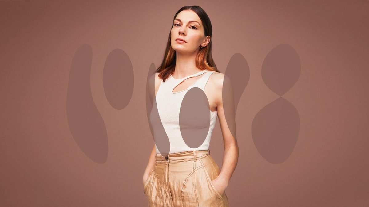 Rosie Lowe - Birdsong | A COLORS SHOW
