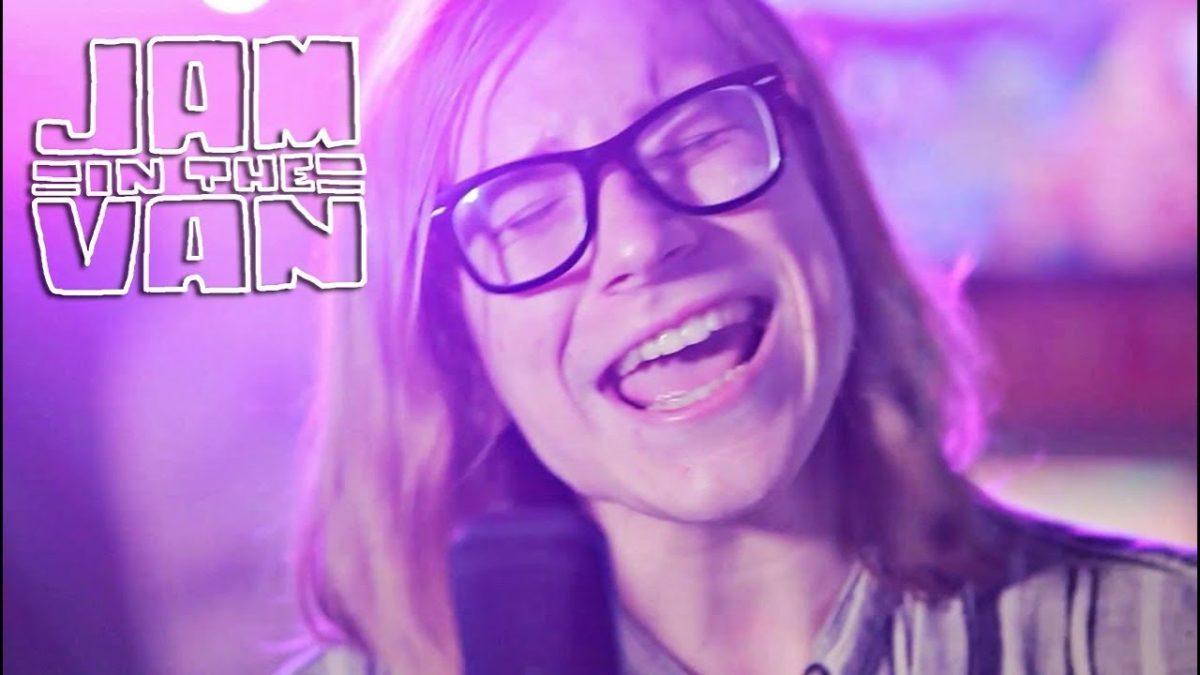 SAMMY BRUE - "What You Give" (Live at SHRED 420 in Los Angeles, CA 2019) #JAMINTHEVAN