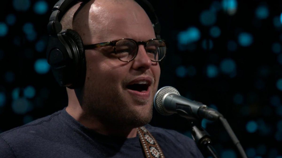 Ruler - Full Performance (Live on KEXP)