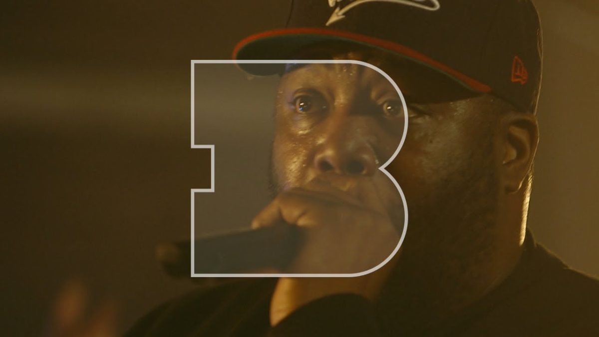 Run The Jewels | Soirée de Poche #45