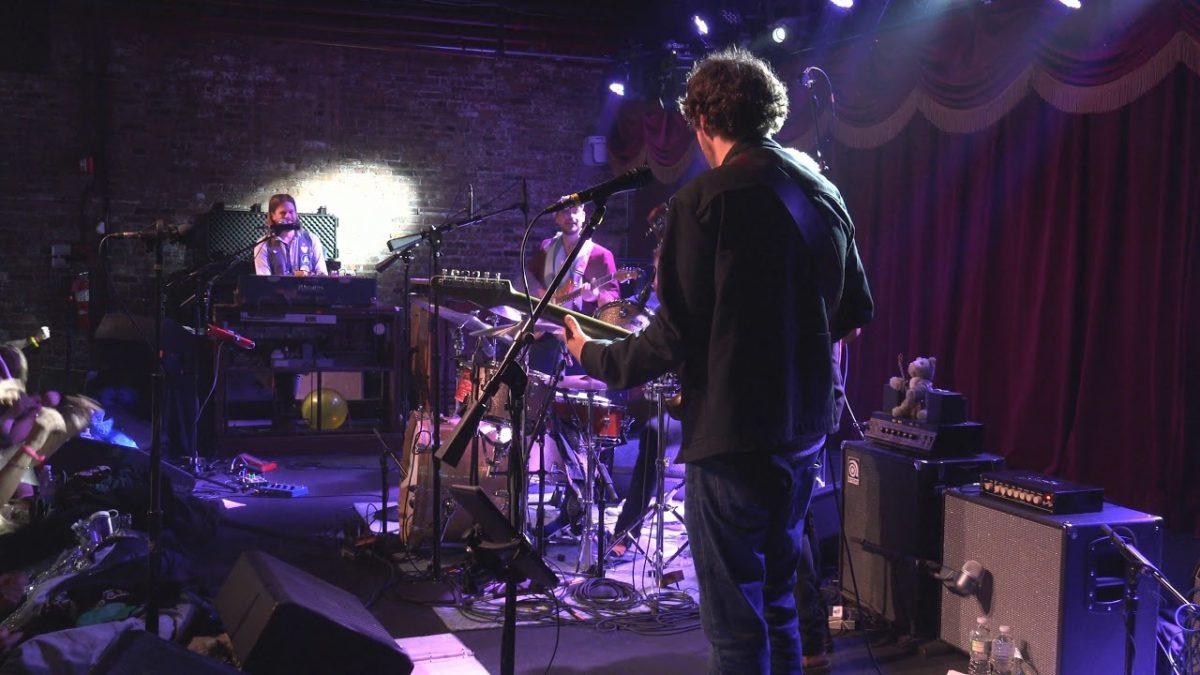 Joe Russo's Almost Dead - Good Times Bad Times/Chest Fever - 3/10/18 - bklyn bowl