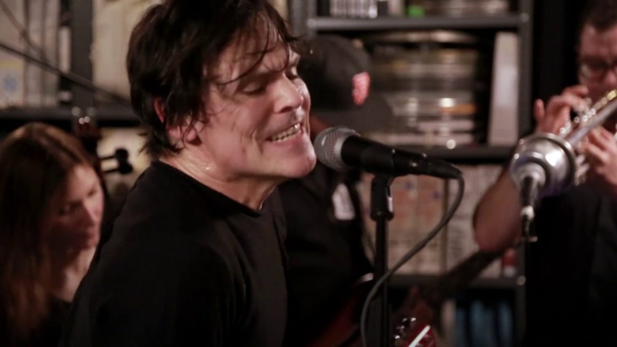 Alex Henry Foster - Summertime Departures - 12/2/2019 - Paste Studio NYC - New York, NY