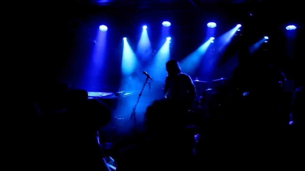 Dopapod: Microcuts → Eight Years Ended → Flipped [HD] 2012-12-08 - Nyack, NY