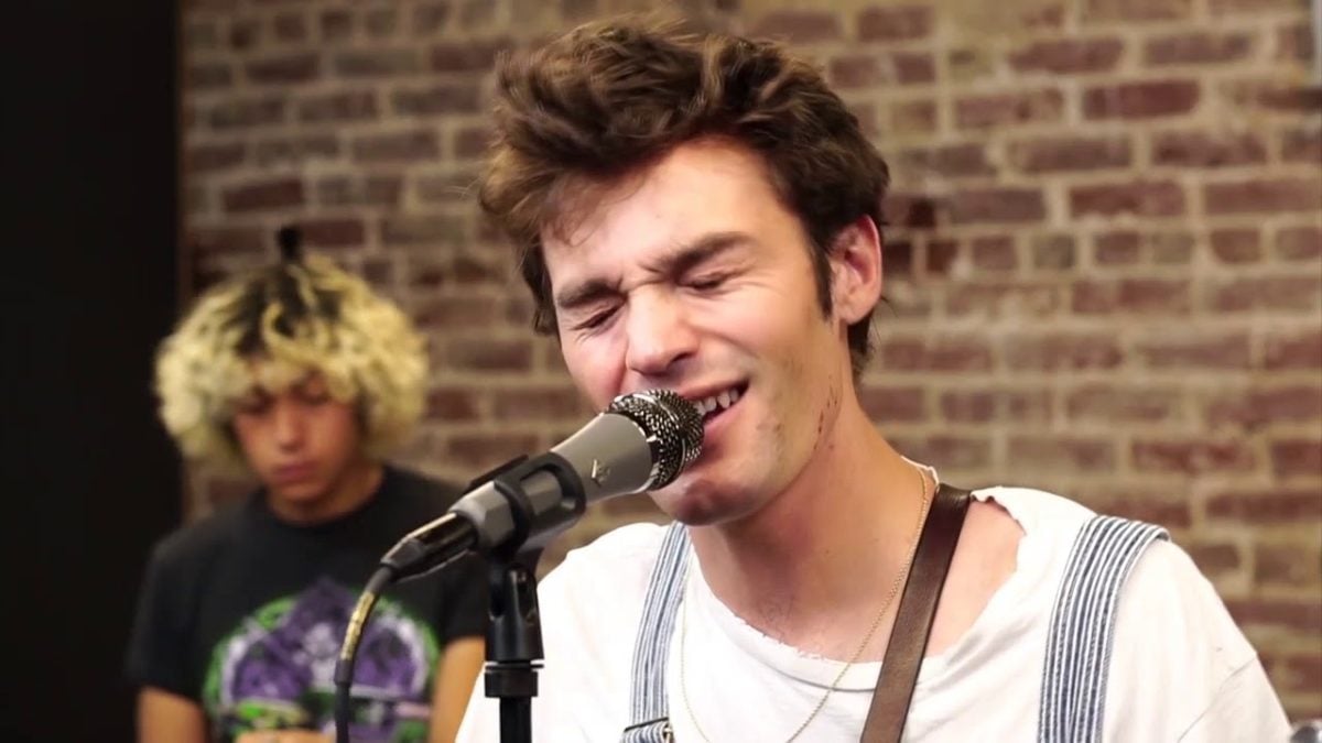 SadGirl - Water - 9/25/2019 - Paste Studio ATL - Atlanta, GA