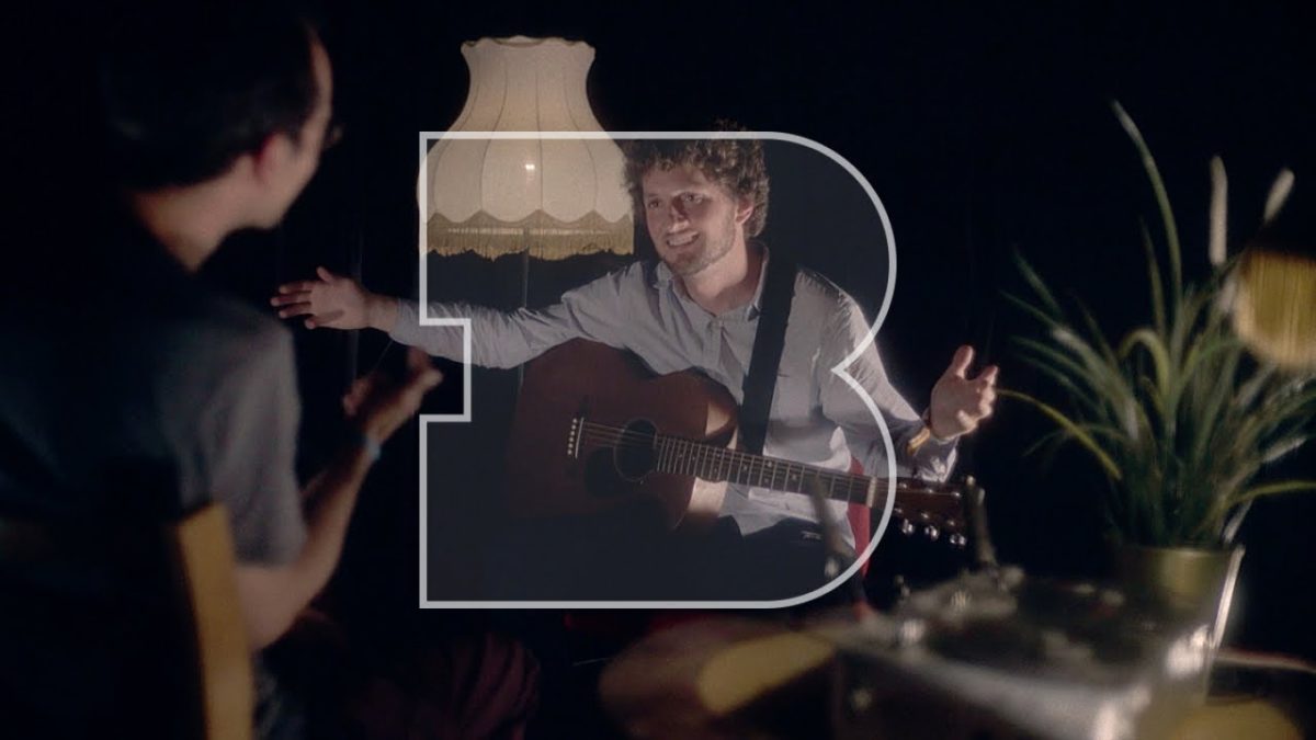 Sam Amidon & Shahzad Ismaily - Blue Mountain | One to One
