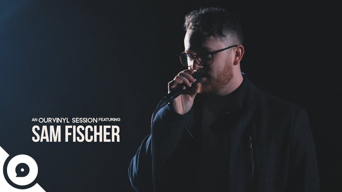 Sam Fischer - Lean | OurVinyl Sessions