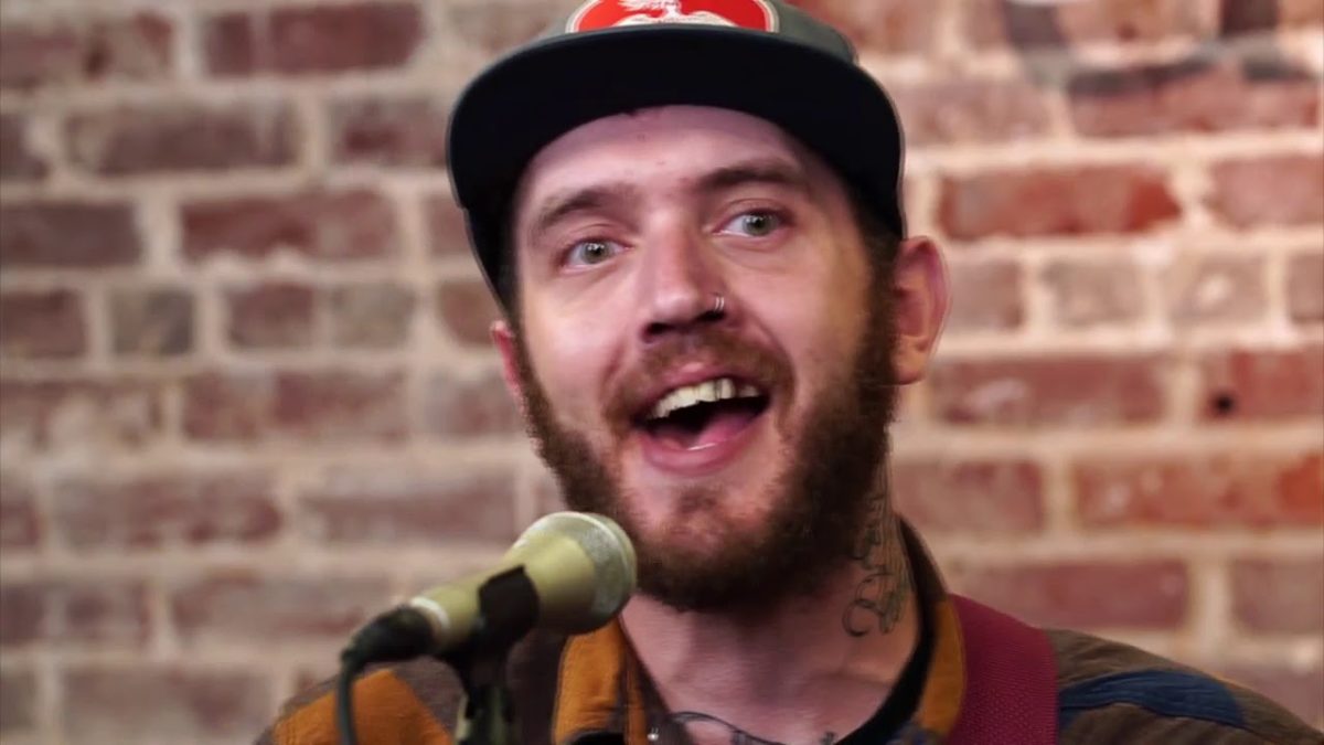 Sammy Kay - Orange Swirl - 11/6/2019 - Paste Studio ATL - Atlanta, GA