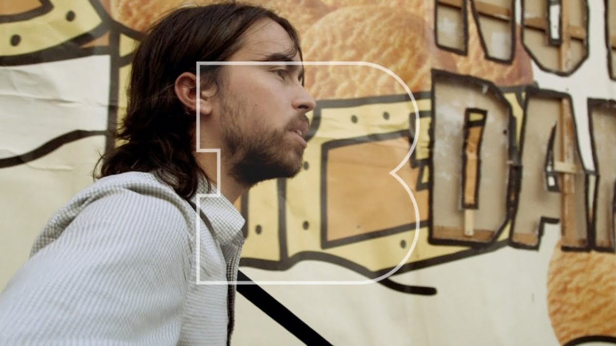 (Sandy) Alex G - Gretel | A Take Away Show