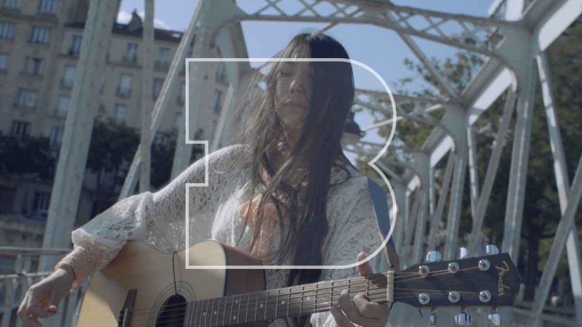 Sasami - Take Care | A Take Away Show