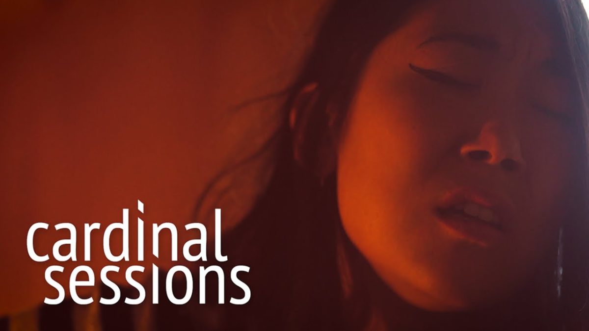 SASAMI - Take Care - CARDINAL SESSIONS