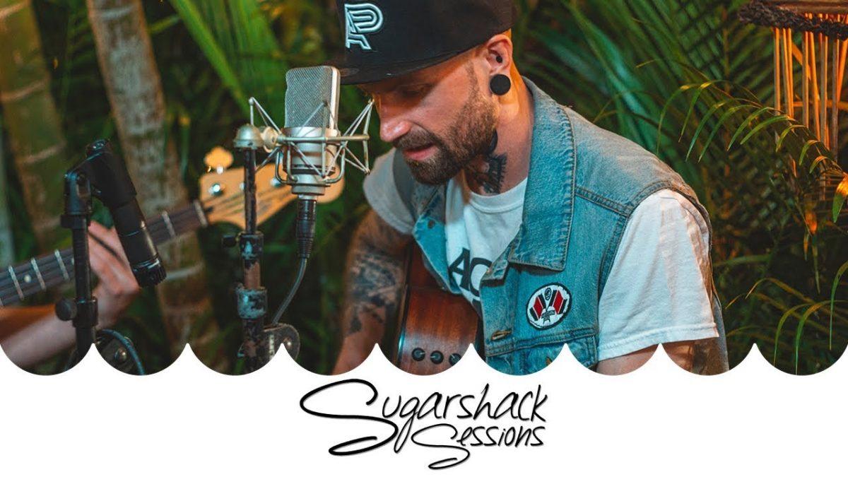 Satsang -Thrill of It All (Live Acoustic) | Sugarshack Sessions