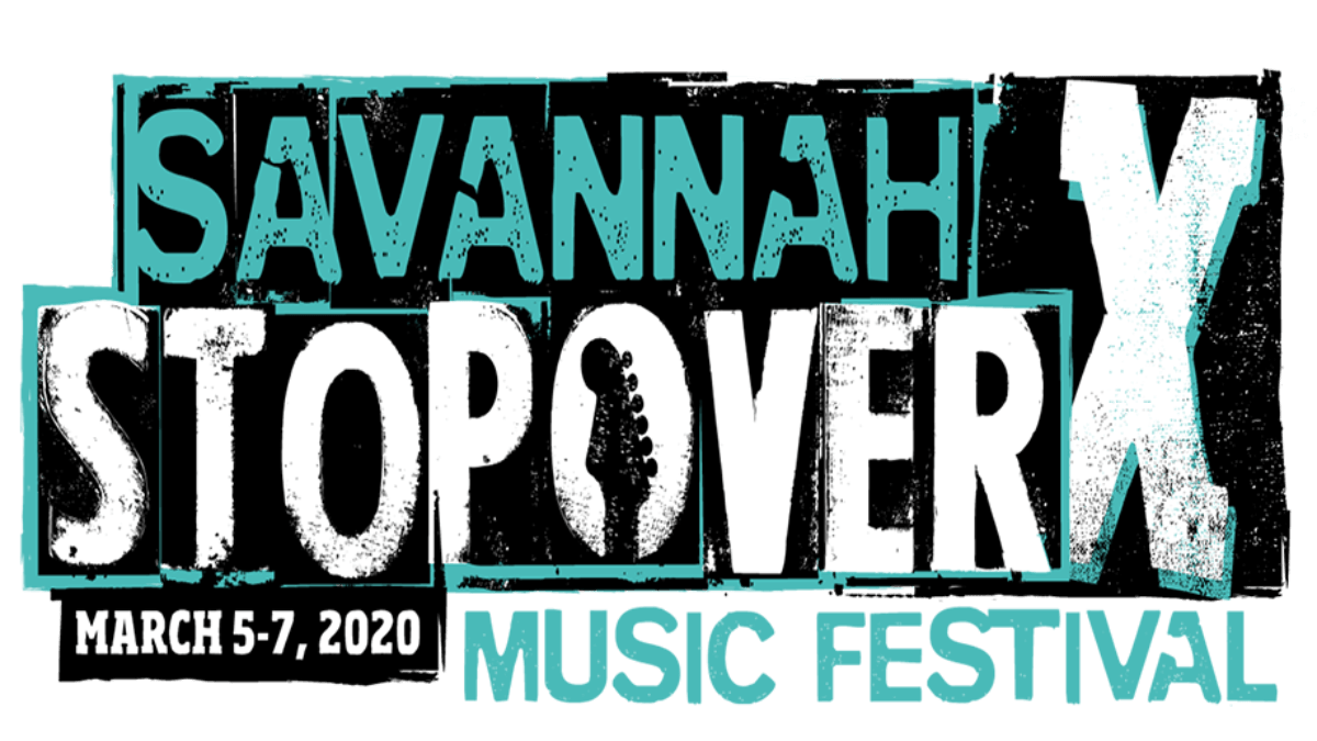 Savannah Stopover