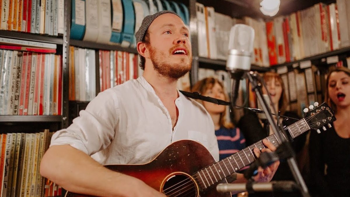 Savoir Adore - Bloom - 3/29/2019 - Paste Studios - New York, NY