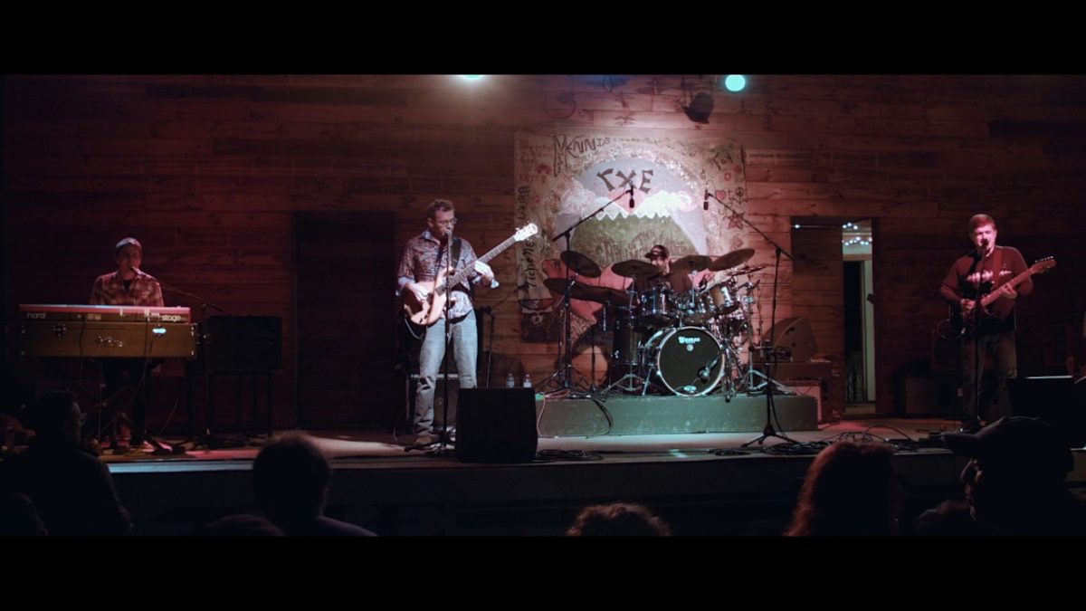 Schleigho (5/19/17) Flyday Ho-Down, Blackthorne Resort, East Durham, NY