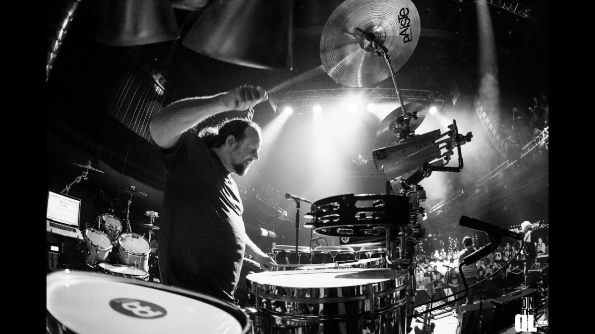 SCI -"Midnight Moonlight" - Brooklyn Bowl - Las Vegas, NV 2016 [HD]