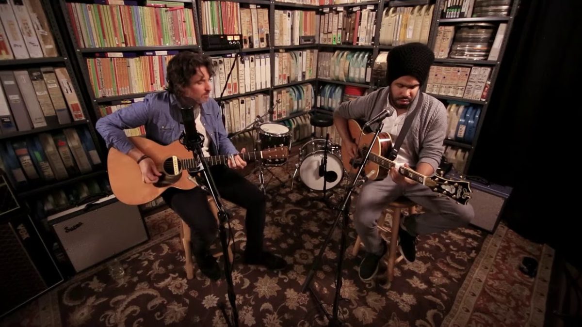 Scott Sharrard - Mean Old World - 11/18/2019 - Paste Studio NYC - New York, NY