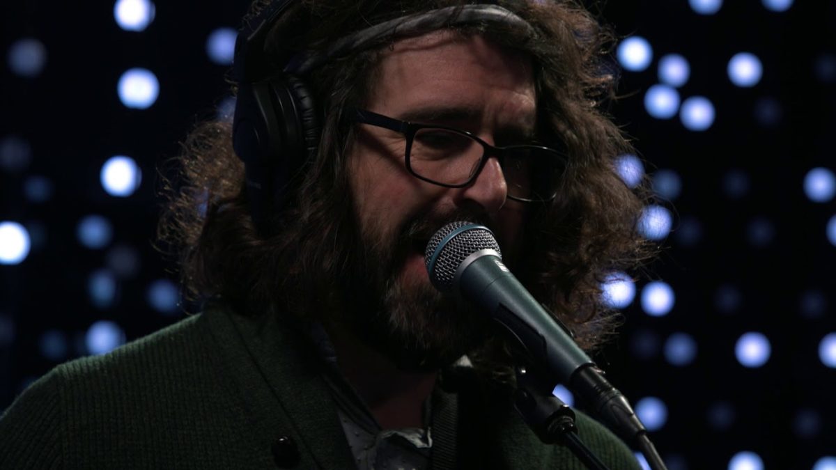 Sebadoh - Medicate (Live on KEXP)