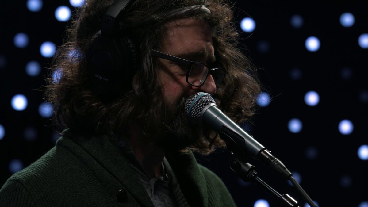Sebadoh - Sunshine (Live on KEXP)