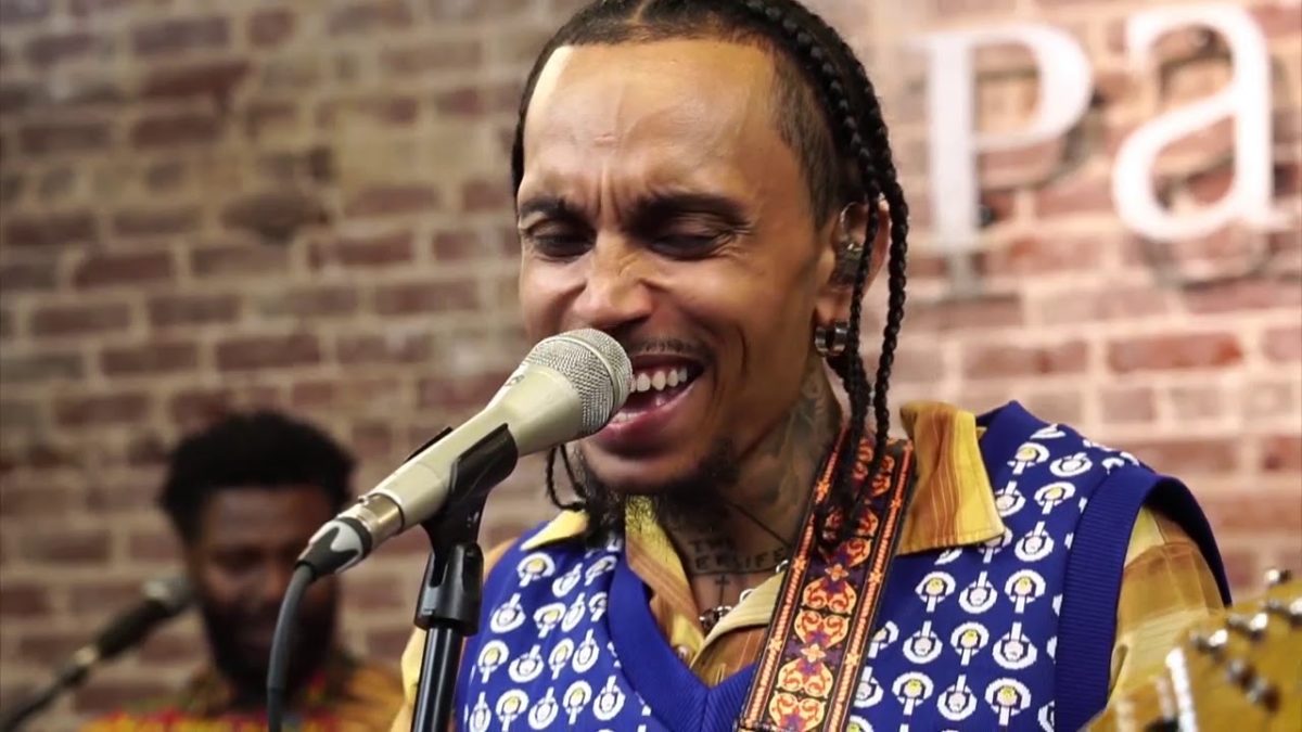 Sebastian Mikael - Mission - 10/11/2019 - Paste Studio ATL - Atlanta, GA