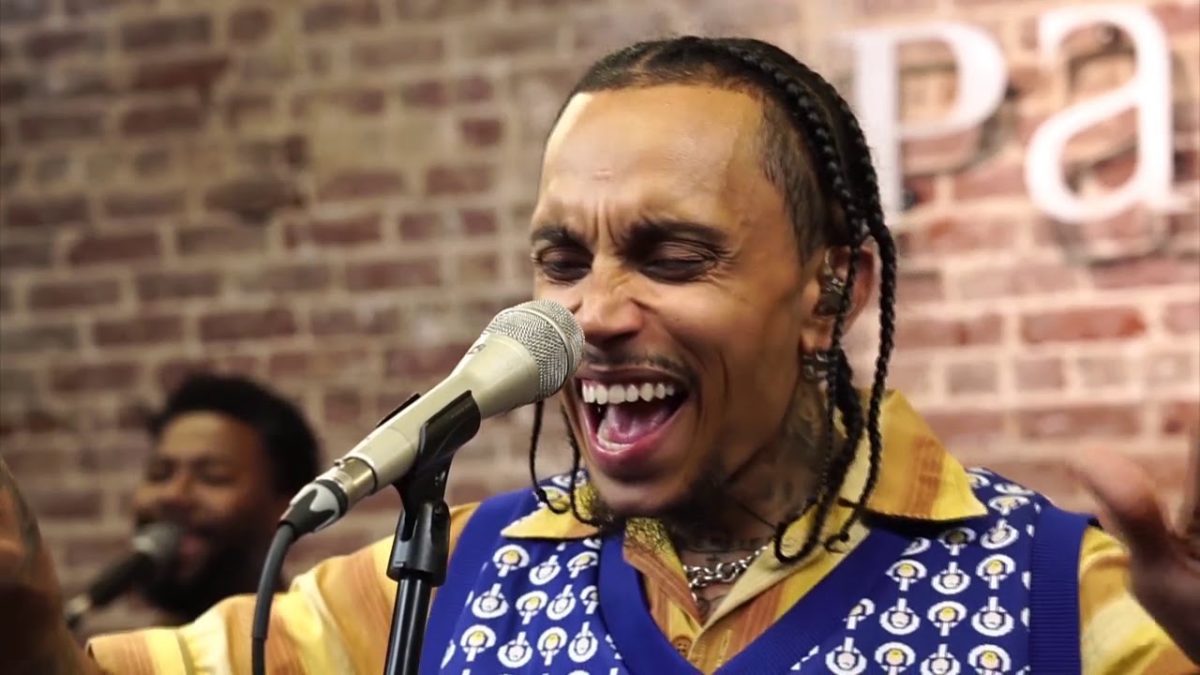 Sebastian Mikael - Vibe - 10/11/2019 - Paste Studio ATL - Atlanta, GA