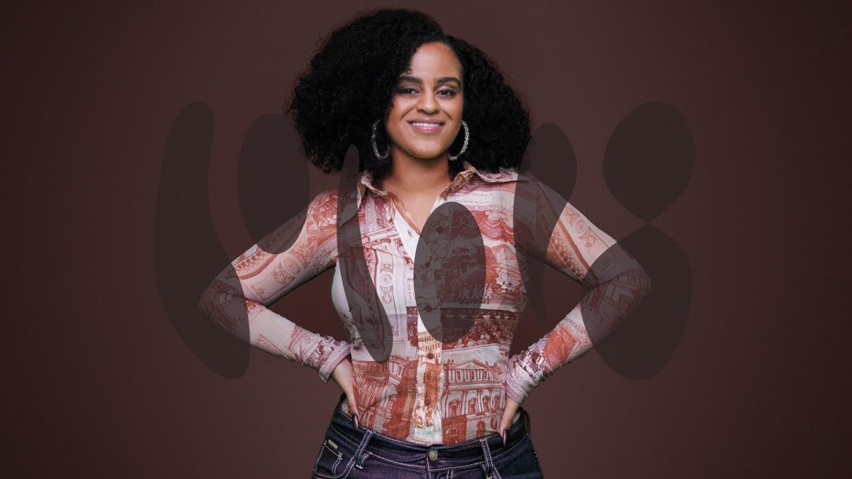 Seinabo Sey - Truth | A COLORS SHOW